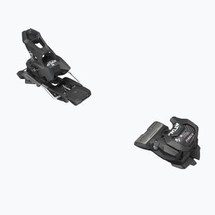 Lyžiarske viazania HEAD Attack 14 GW solid black
