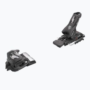 Lyžiarske viazanie HEAD Protector+ Attack 14 GW matt black