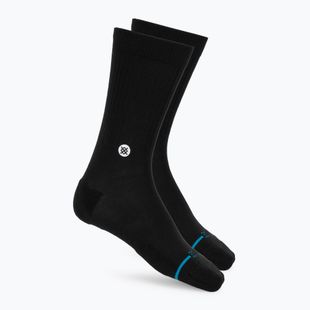Ponožky Stance Grogu Hungry Crew green