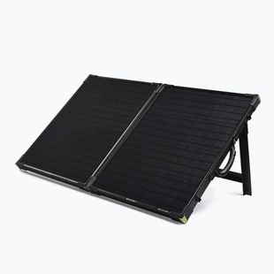 Solárny panel Goal Zero Boulder Briefcase 100 W čierny 32408