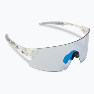 Cyklistické okuliare Tifosi Rail XC Clarion Fototec blue photochromic