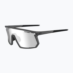 Slnečné okuliare Tifosi Moab Fototec matte gunmetal/light night photochromic