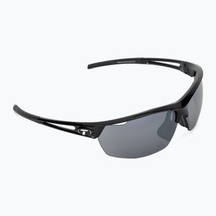 Slnečné okuliare Tifosi Navar gloss black/smoke