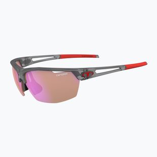 Slnečné okuliare Tifosi Navar satin vapor/ac red