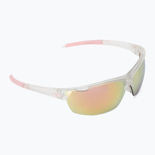Slnečné okuliare Tifosi Navar satin clear/pink mirror ar