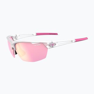 Slnečné okuliare Tifosi Navar satin clear/pink mirror ar