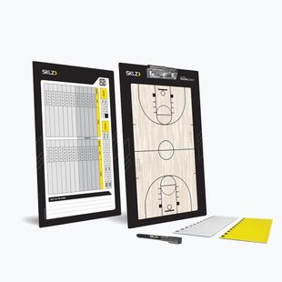SKLZ Magna Coach taktická doska čierna