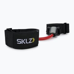 SKLZ Lateral Resistor Pro zariadenie na tréning nôh čierne 1695