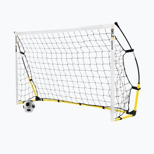 Futbalová bránka SKLZ Quickster biela