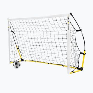 Futbalová bránka SKLZ Quickster biela