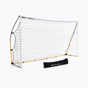 SKLZ Quickster Goal futbalová bránka 360 x 180 cm biela 3299