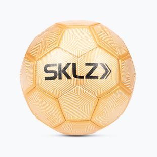 SKLZ Golden Touch Futbalový lopta Gold 3406