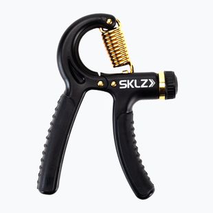 SKLZ Grip Strength Trainer čierny 3408