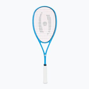 Squashová raketa Harrow Spark 115 blue/black