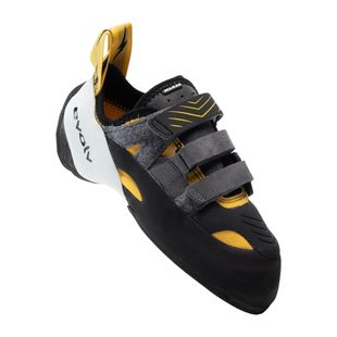 Pánska lezecká obuv Evolv Shaman 6595 black 66-0000062203