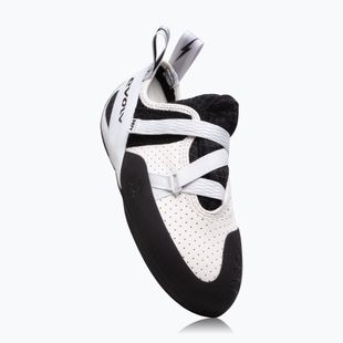 Dámska lezecká obuv Evolv Defy gray/white