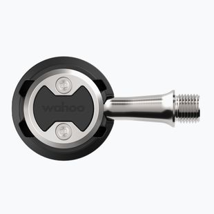 Cyklistické pedále Wahoo Speedplay Aero strieborné WFPRA1S53