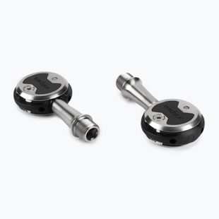 Cyklistické pedále Wahoo Speedplay Zero strieborné WFPRZ1S53