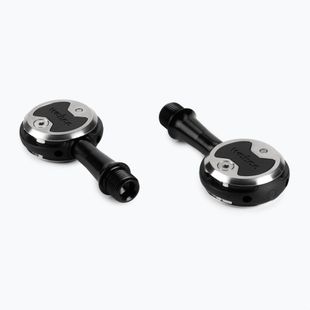 Cyklistické pedále Wahoo Speedplay Comp čierne WFPRC1S53