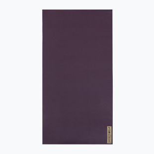 Podložka na jogu JadeYoga Fusion Mini Mat 5/16'' 24'' 12'' 8 mm purple