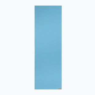 Podložka na jógu JadeYoga Harmony 3/16'' 74'' 5 mm sky blue