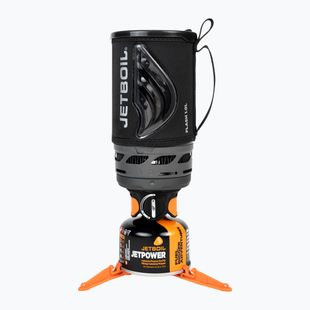 Turistický varič Jetboil New Flash Personal Cooking System carbon