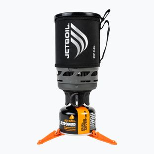 Turistický varič Jetboil 2.0 Cooking System carbon