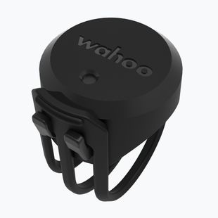 Snímač rýchlosti Wahoo Trackr black