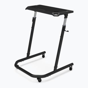 Stolík pre trenažér Wahoo KICKR Desk V2 black