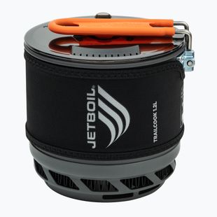 Turistický varič Jetboil TrailCook 1.2 and carbon