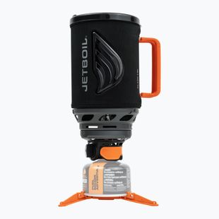 Turistický varič Jetboil Flash Personal Cooking System 1,8 l carbon