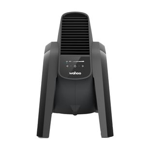 Cyklistický nástavec Wahoo Kickr Headwind čierny WFBKTR7EU
