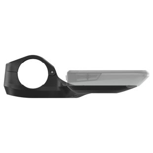 Wahoo Roam Aero Out predný držiak počítača čierny WFCC4M1