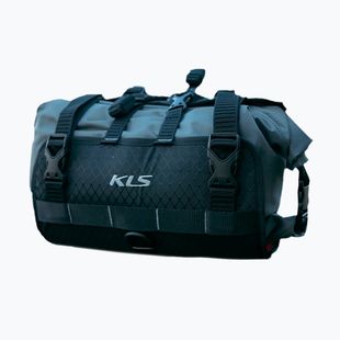 Taška na riadidlá Kellys MTB Aura 9 l black
