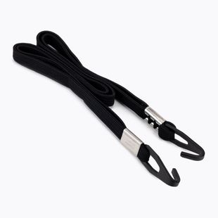 Popruhy na nosič bicyklov Kellys čierne BUNGEE