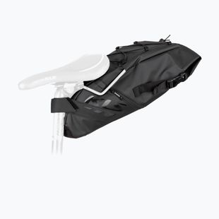 Taška pod sedlo Kellys Tanaya 7 l black