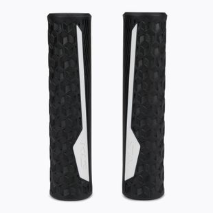 Rukoväte riadidiel Kellys biele ADVANCER 020