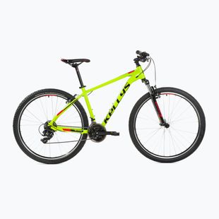 Kellys Spider 10 29" horský bicykel žltý 72179