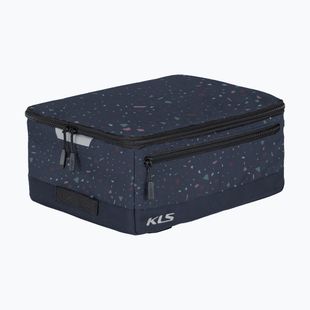 Taška na bicykel Kellys Space City 10 l terrazzo