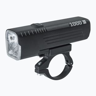 Predná cyklistická lampa Kellys Luna 1000