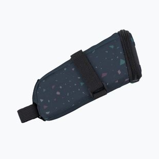 Taška pod sedlo Kellys Tilt M 0,3 l terrazzo