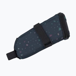 Taška pod sedlo Kellys Tilt L 0,5 l terrazzo