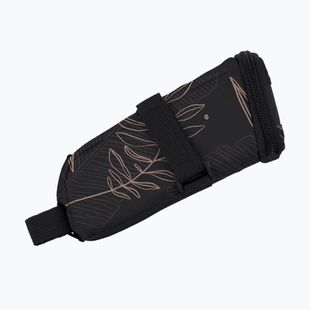 Taška pod sedlo Kellys Tilt L 0,5 l flowers