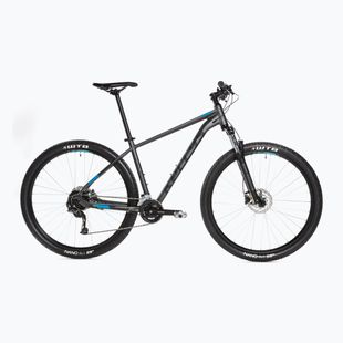 Horský bicykel Kellys Spider 70 29" 2023 black
