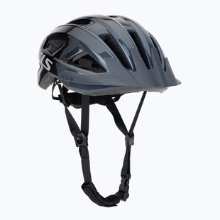 Cyklistická prilba Kellys Daze Lumio black