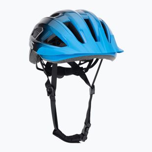 Cyklistická prilba Kellys Daze Lumio blue