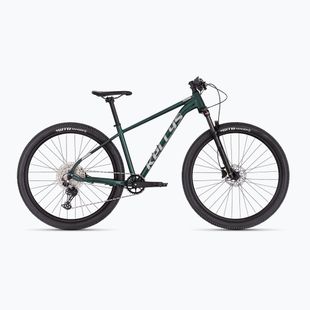 Horský bicykel Kellys Spider X90 29" smaragdovo zelený