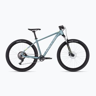 Horský bicykel Kellys Spider X50 29" slate grey