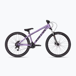 Dirt kolo Kellys Whip 50 DX dusty purple