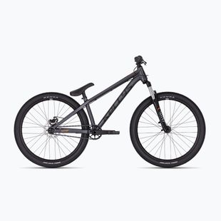 Dirtový bicykel Kellys Whip 30 DJ graphite grey